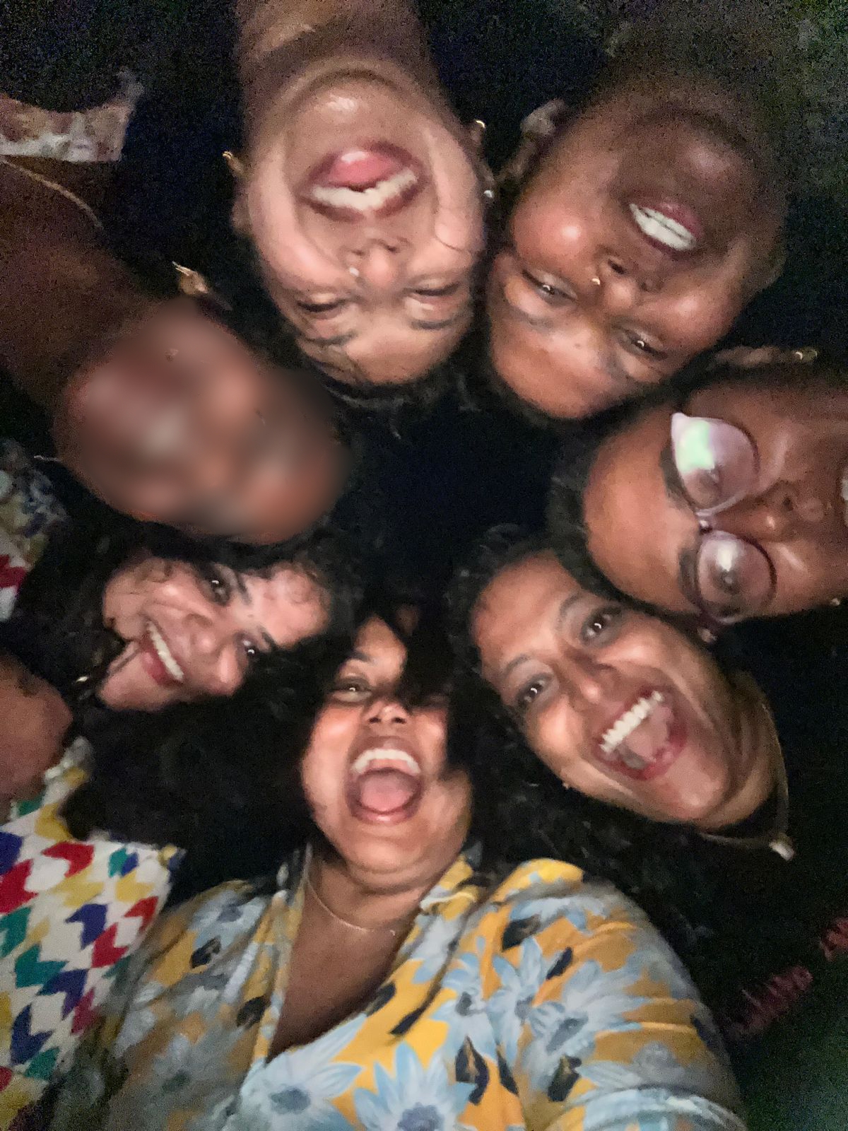 Empowerment workshop